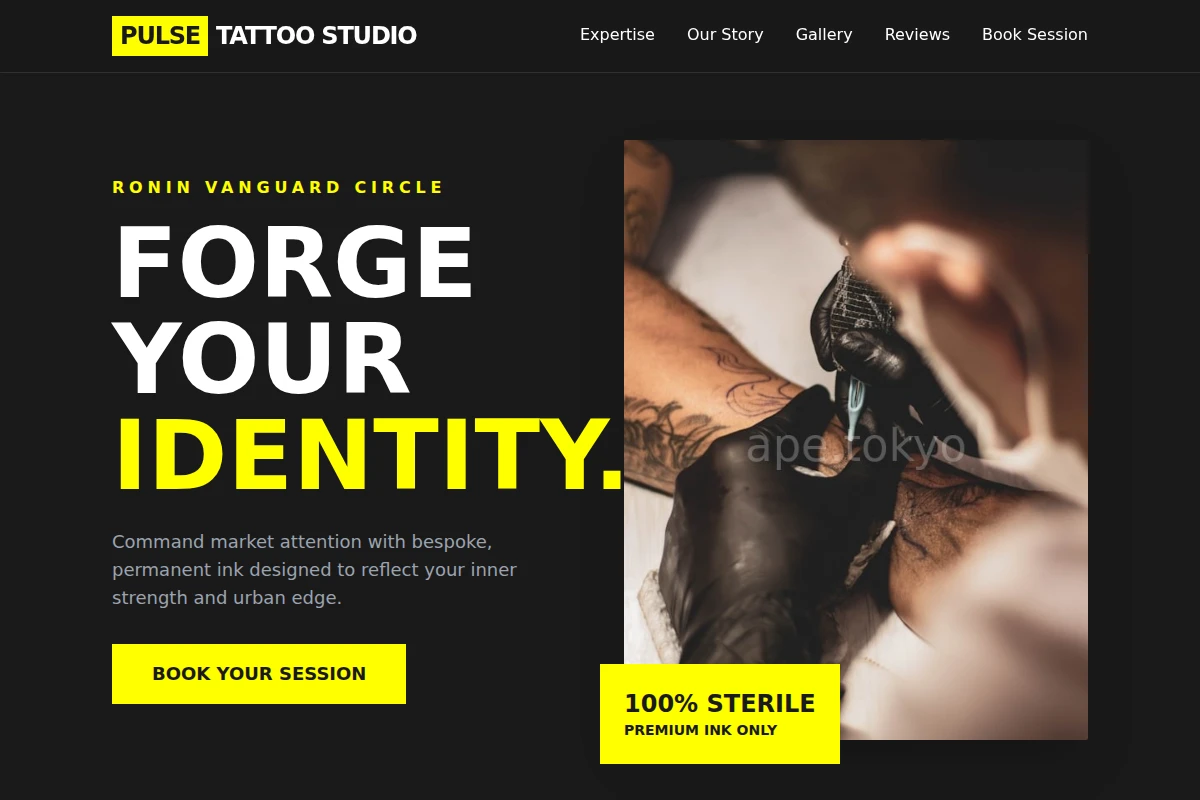 tattoo-studio